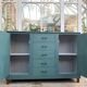 Buffet vintage 50