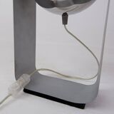 Dutch table lamp 'eyeball' for Massive - 1990s