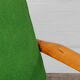 3 Sitzer Sofa Vintage 60er Jahre Mid Century Couch 70er design