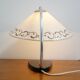 Desk lamp from the Ddr 1960s