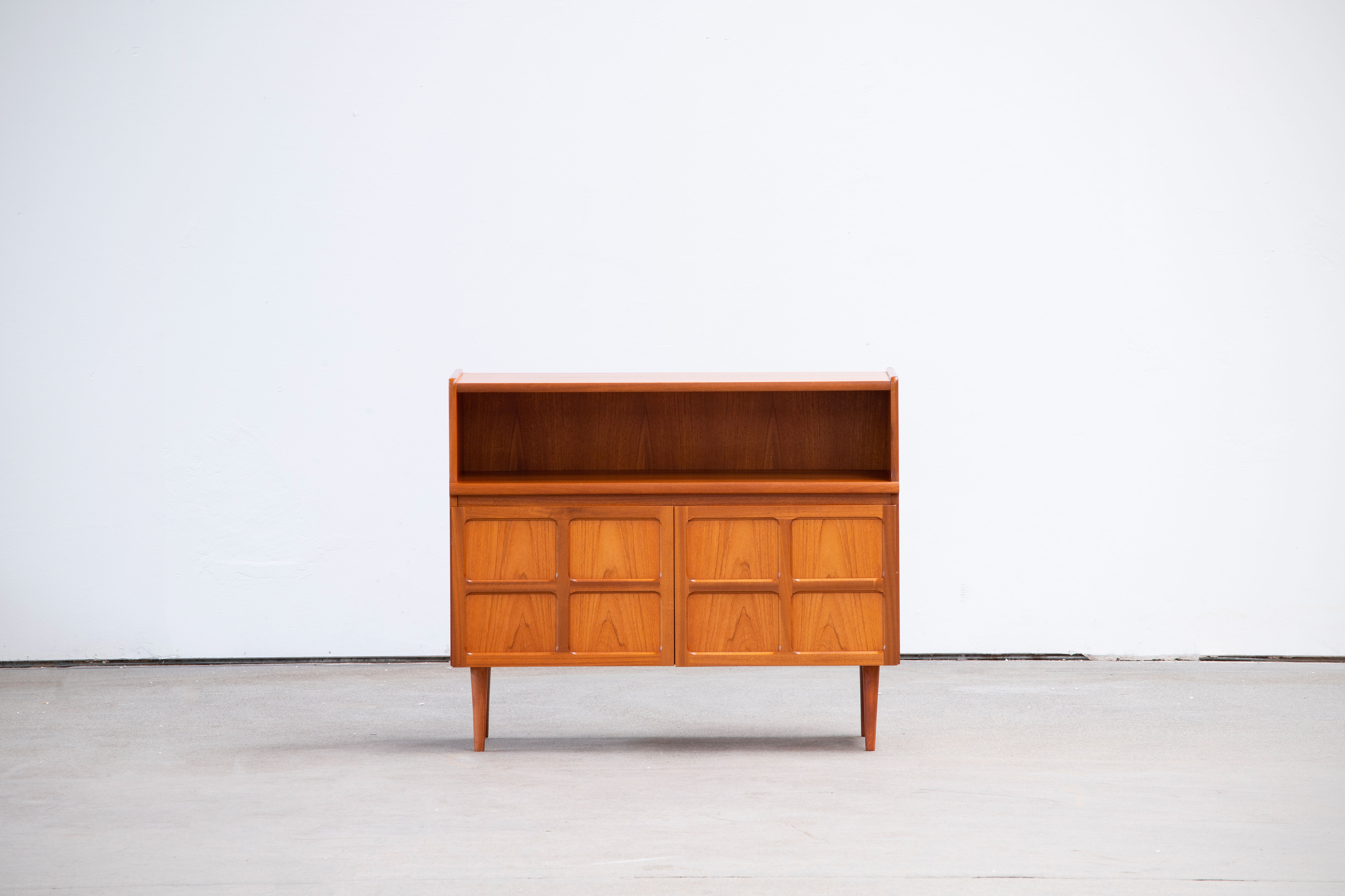 Scandinavian sideboard