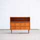 Enfilade scandinave edis