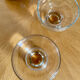Vintage Champagne Cocktail Coupe Glasses