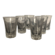Shooters verres à liqueur