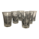 Shooters verres à liqueur