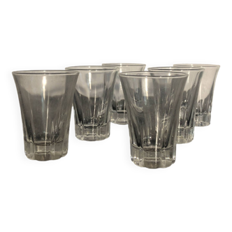 Shooters shot glasses