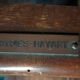Stella chair vintage prayer god