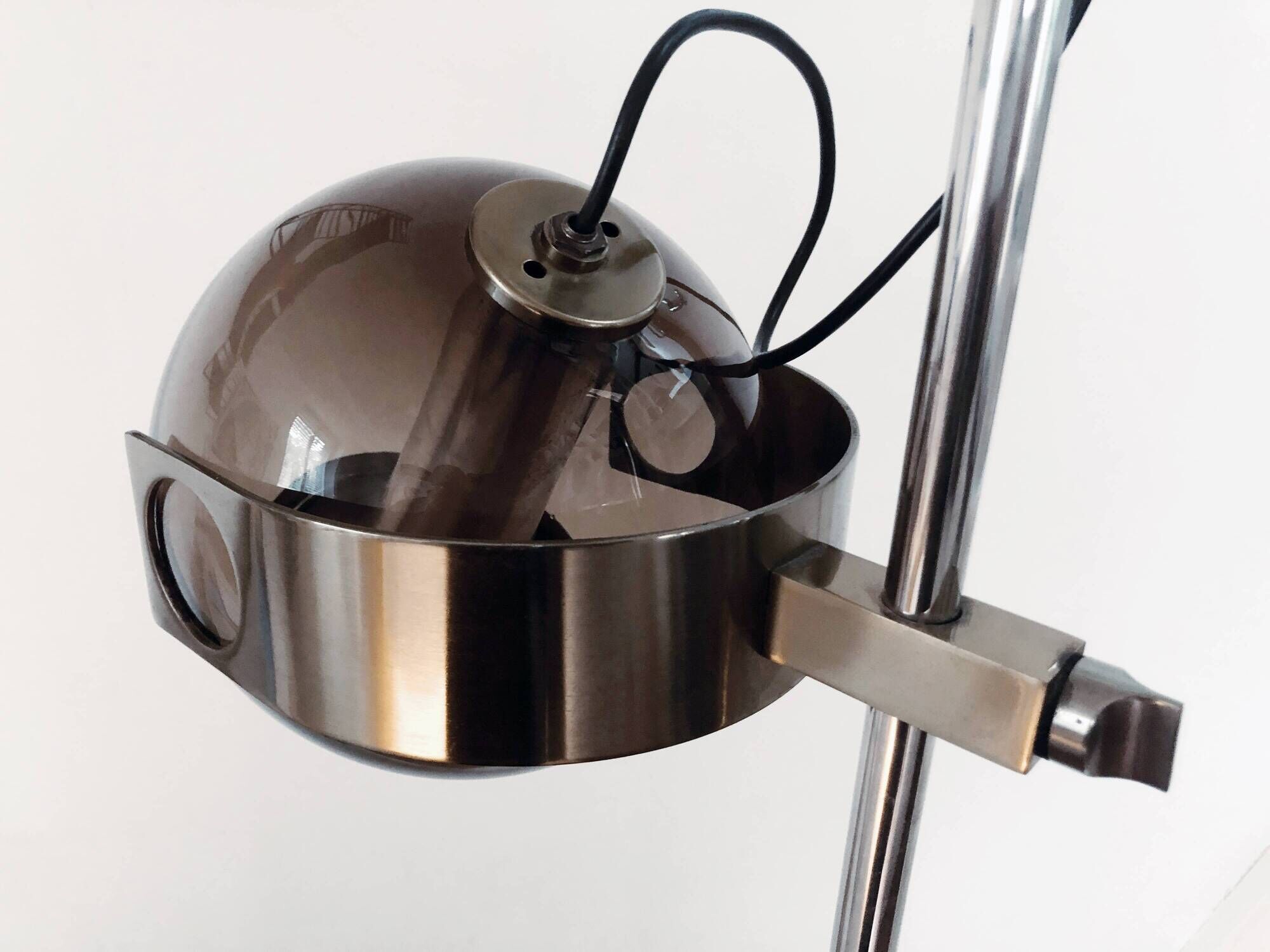 Lampadaire Vintage • Frank Ligtelijn • Raak Amsterdam