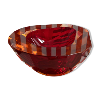 Murano pocket emptier