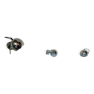 Ensemble de 3 spots multidirectionnel