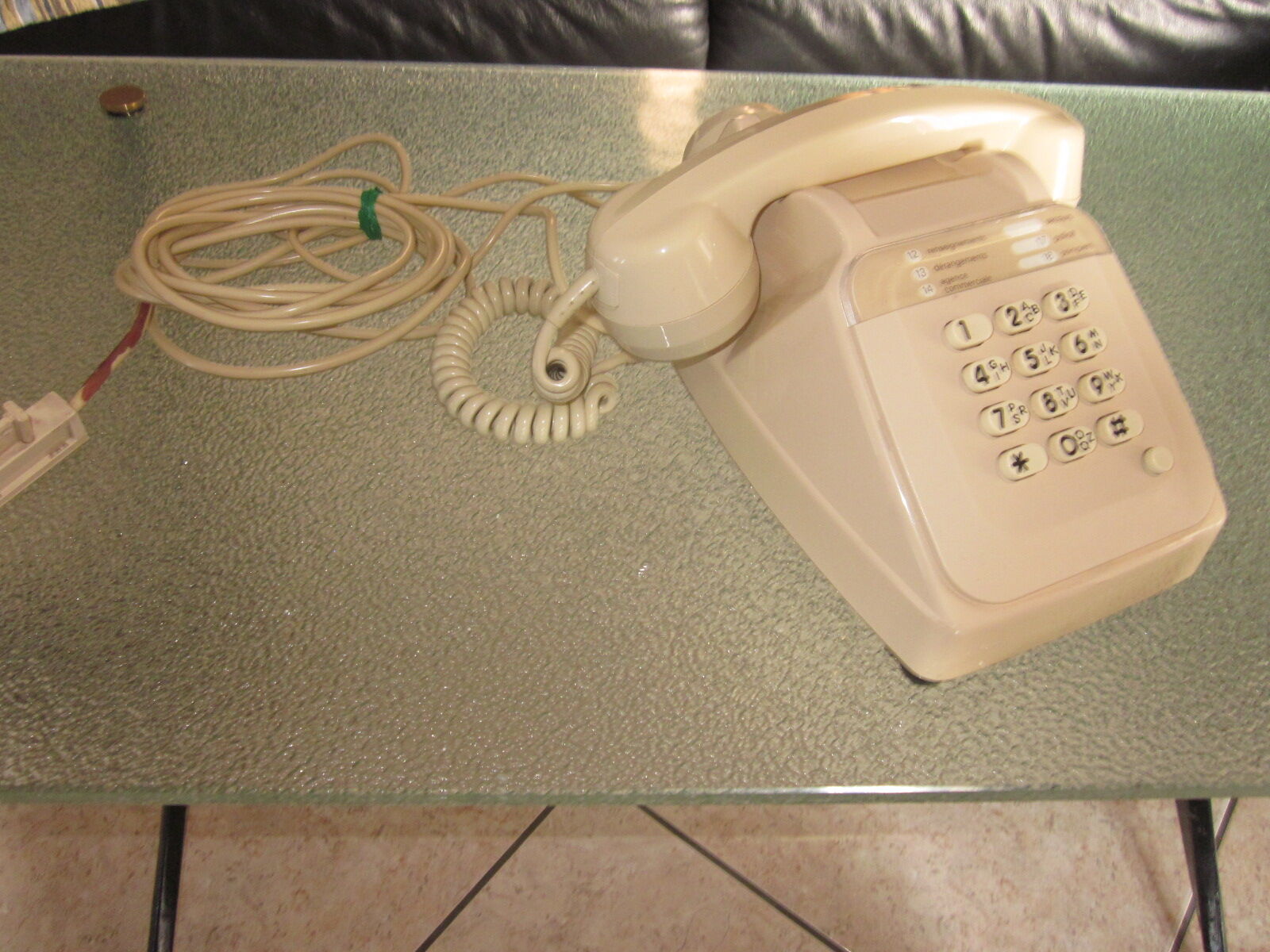 Phone of the 80s