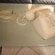 Téléphone des annèes 80