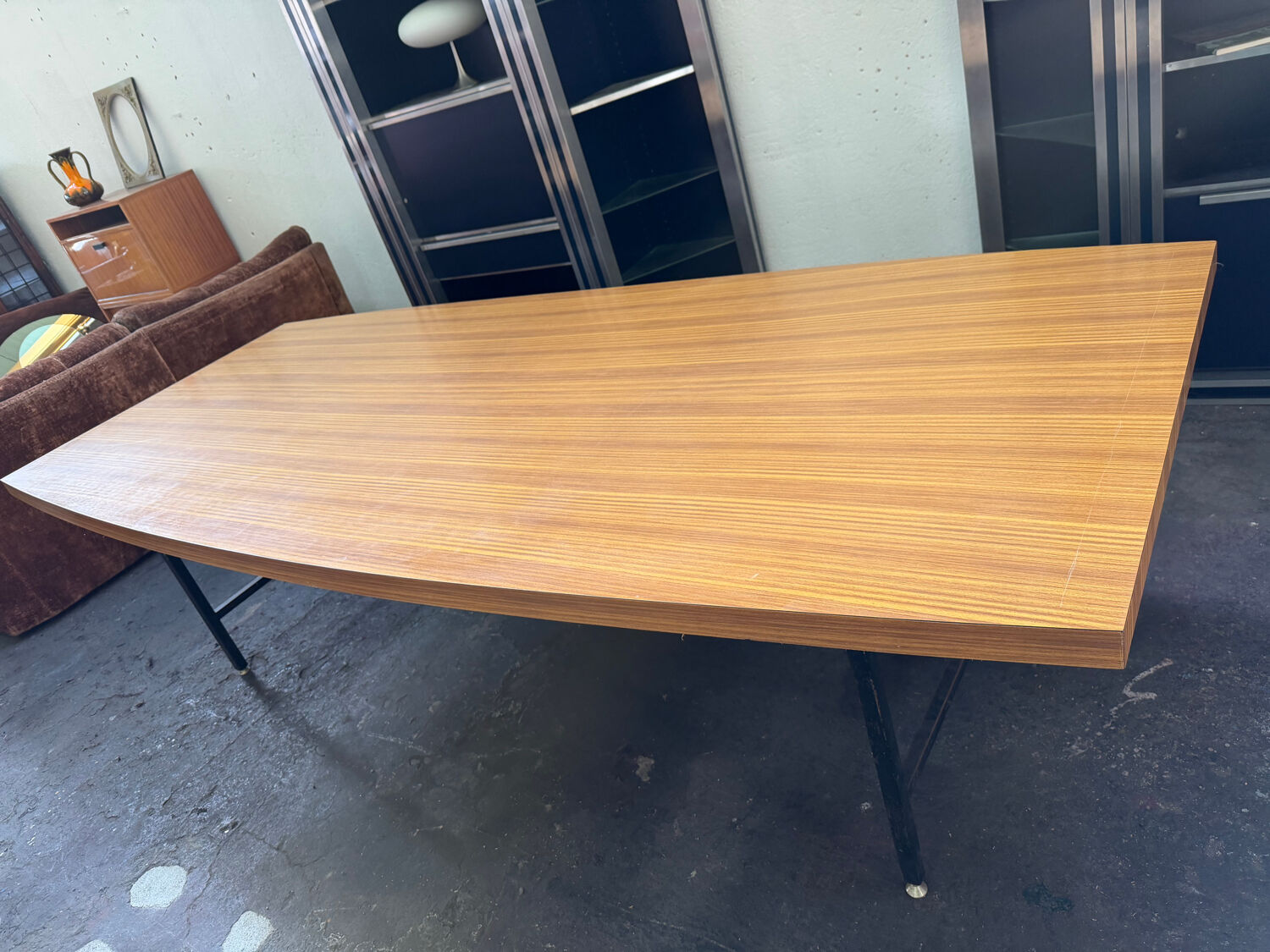 Table de conférence