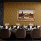 Great 18th century view of Venice