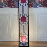 Large "Scandinavian Design" wall light.