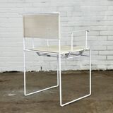 Chaise spaghetti Giandomenico Belotti pour Fly Line