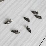 6 duck knife holders