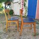 Scandinavian chairs Farstrup