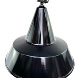 Hanging lamp 1980