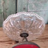 Coupe en cristal
