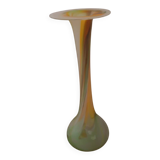 Murano soliflore vase