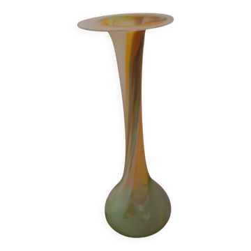 Vase soliflore Murano