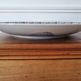 Plat decoratif