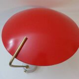 Stilnovo Wall Lamp Circa 1950 by Bruno Gatta