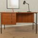 1960s desk, Günter Renkel