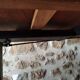 Table monte-baisse pliable