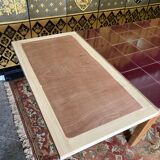 Vintage dining table