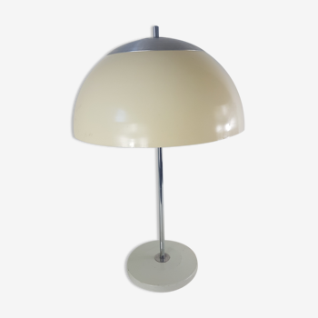 Unilux mushroom lamp