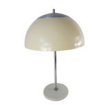 Unilux mushroom lamp