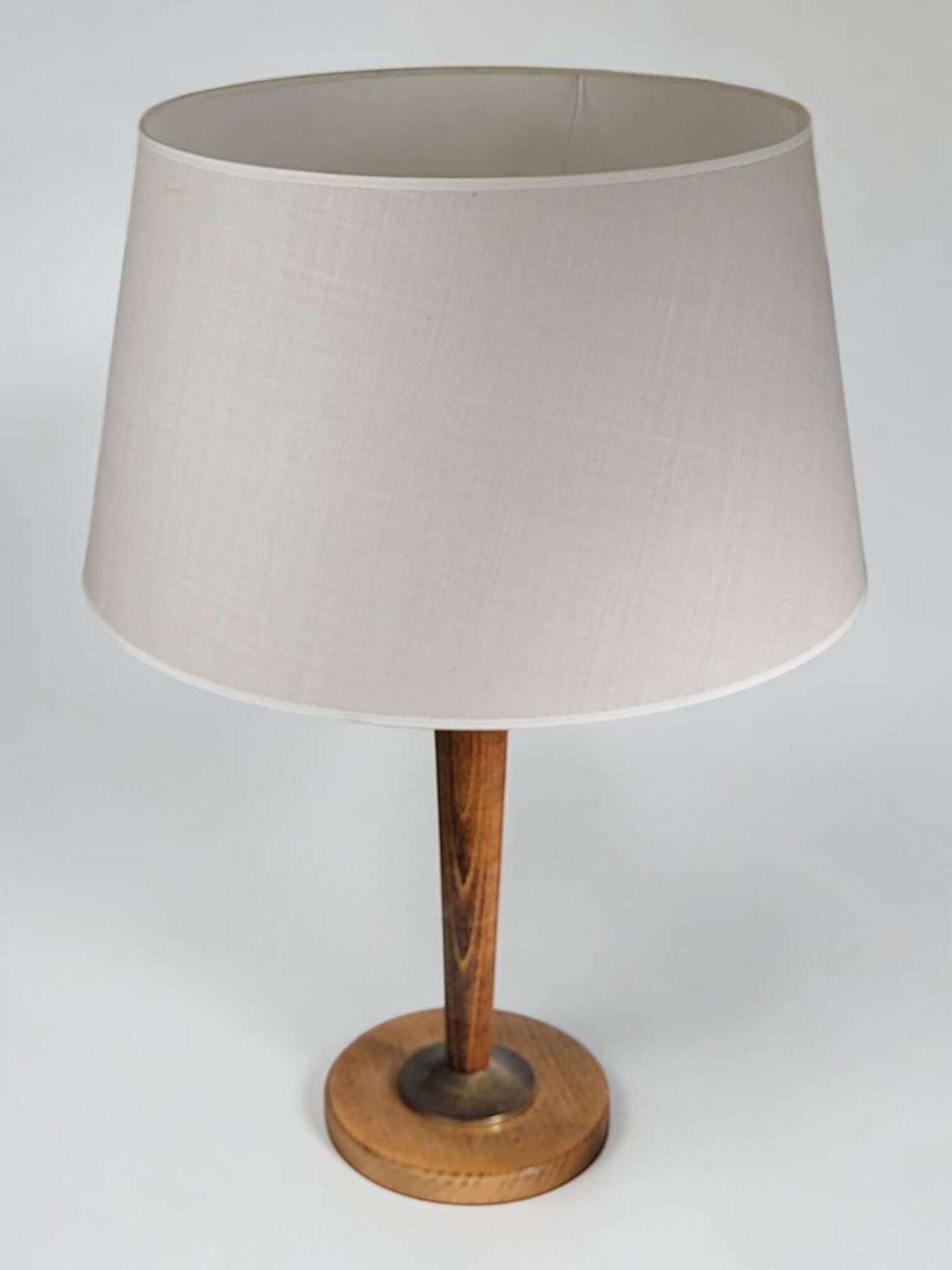 Unilux Design Mazda Lamp 1960s