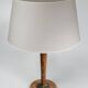 Unilux Design Mazda Lamp 1960s