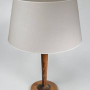 Lampe Unilux Design Mazda 1960's