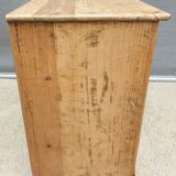 French countryside buffet serving Orme and Pitchpin XIXe