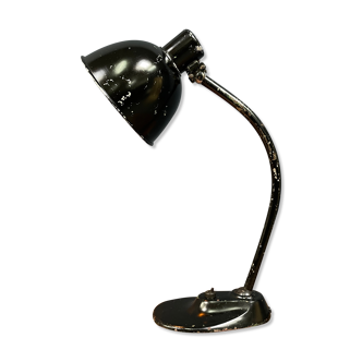 Desk lamp from Hungary