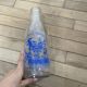 vintage Banania milk bottle 251006