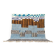 Magnificent handmade rug 200cm x 300cm