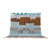 Magnifique Tapis artisanal 200cmx300cm