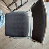 Chair year 80 tubular composite