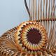 Margherita chair Franco Albini, BONACINA 1950s