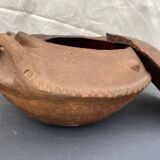 Ethnic pot
