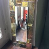 60s mirror
