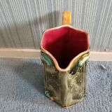 Old pitcher