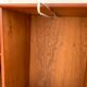 Scandinavian wardrobe in Scandinavian 1960