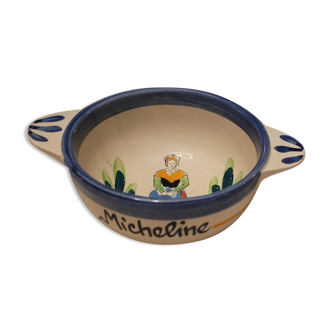Micheline Bowl