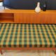 Mid century sofa bed, vintage - daybed, sofa