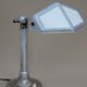 Pirouett lamp model salon ideal era 1930-1940